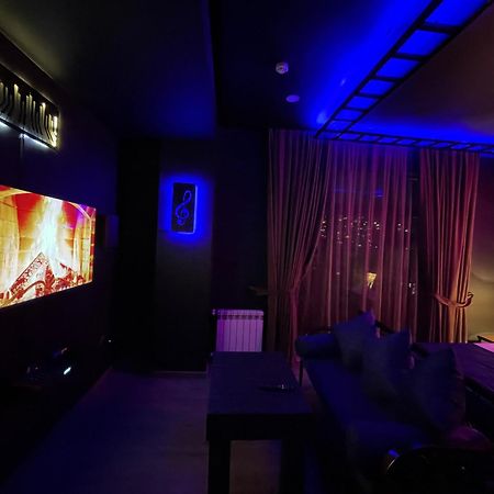 My Music Hotel Baku Eksteriør bilde