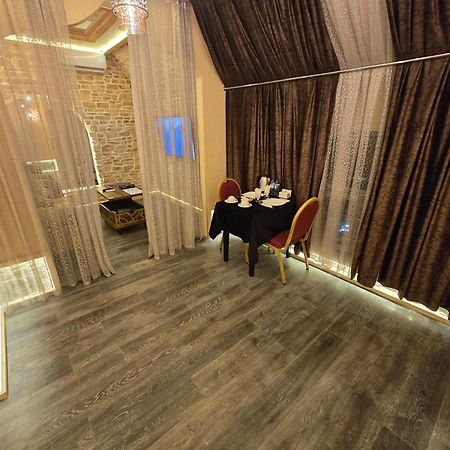 My Music Hotel Baku Eksteriør bilde