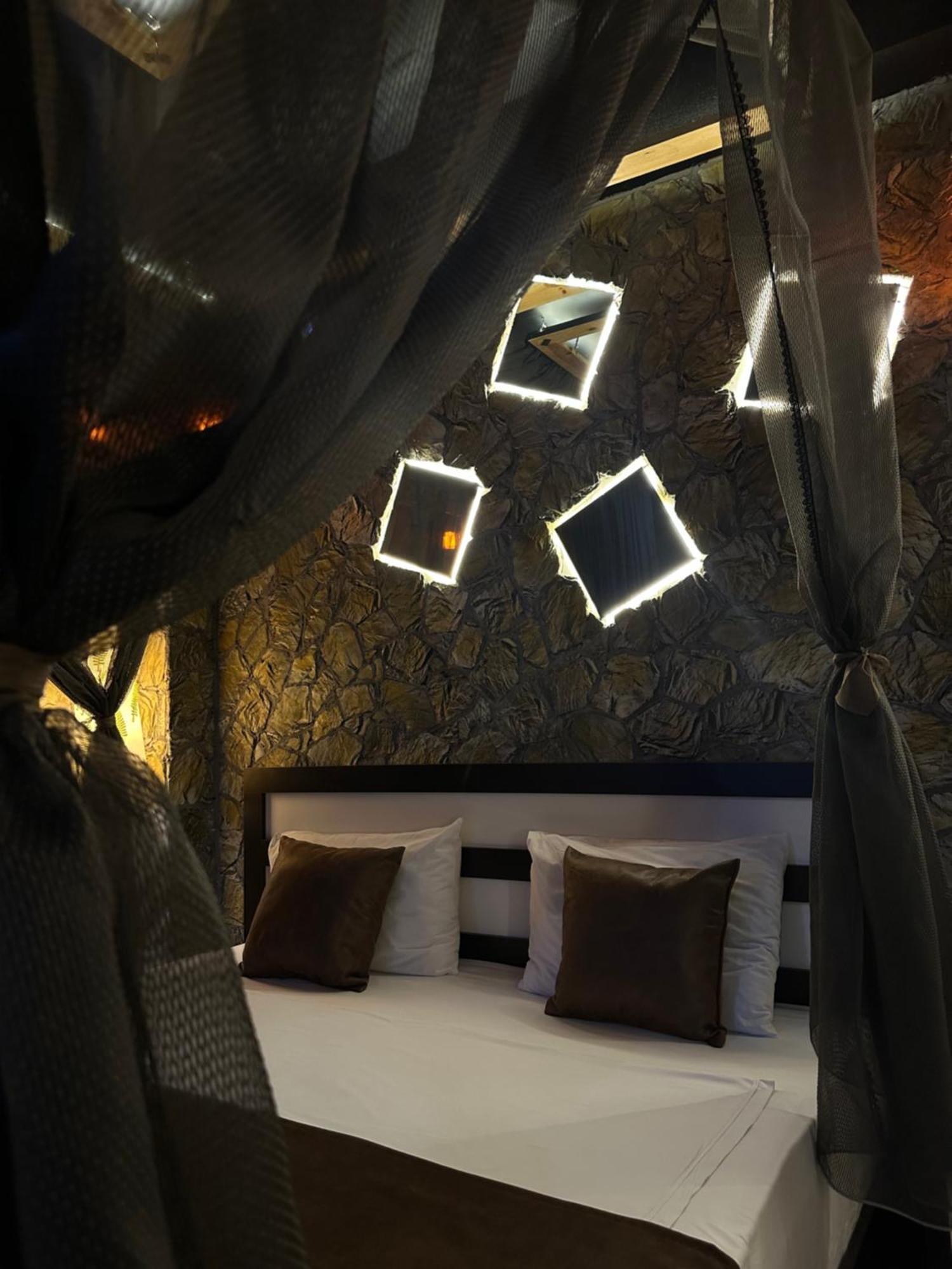 My Music Hotel Baku Eksteriør bilde