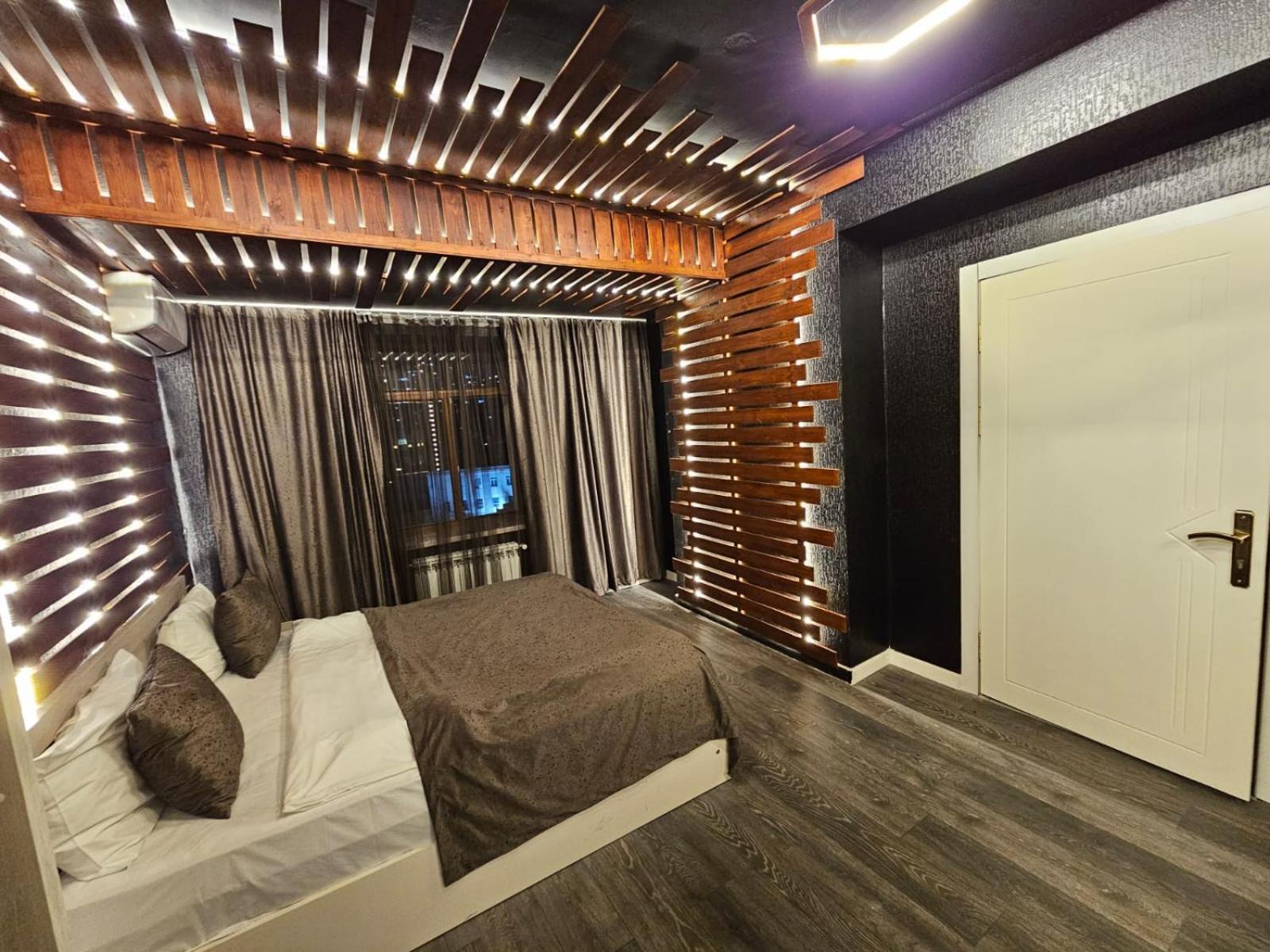 My Music Hotel Baku Eksteriør bilde