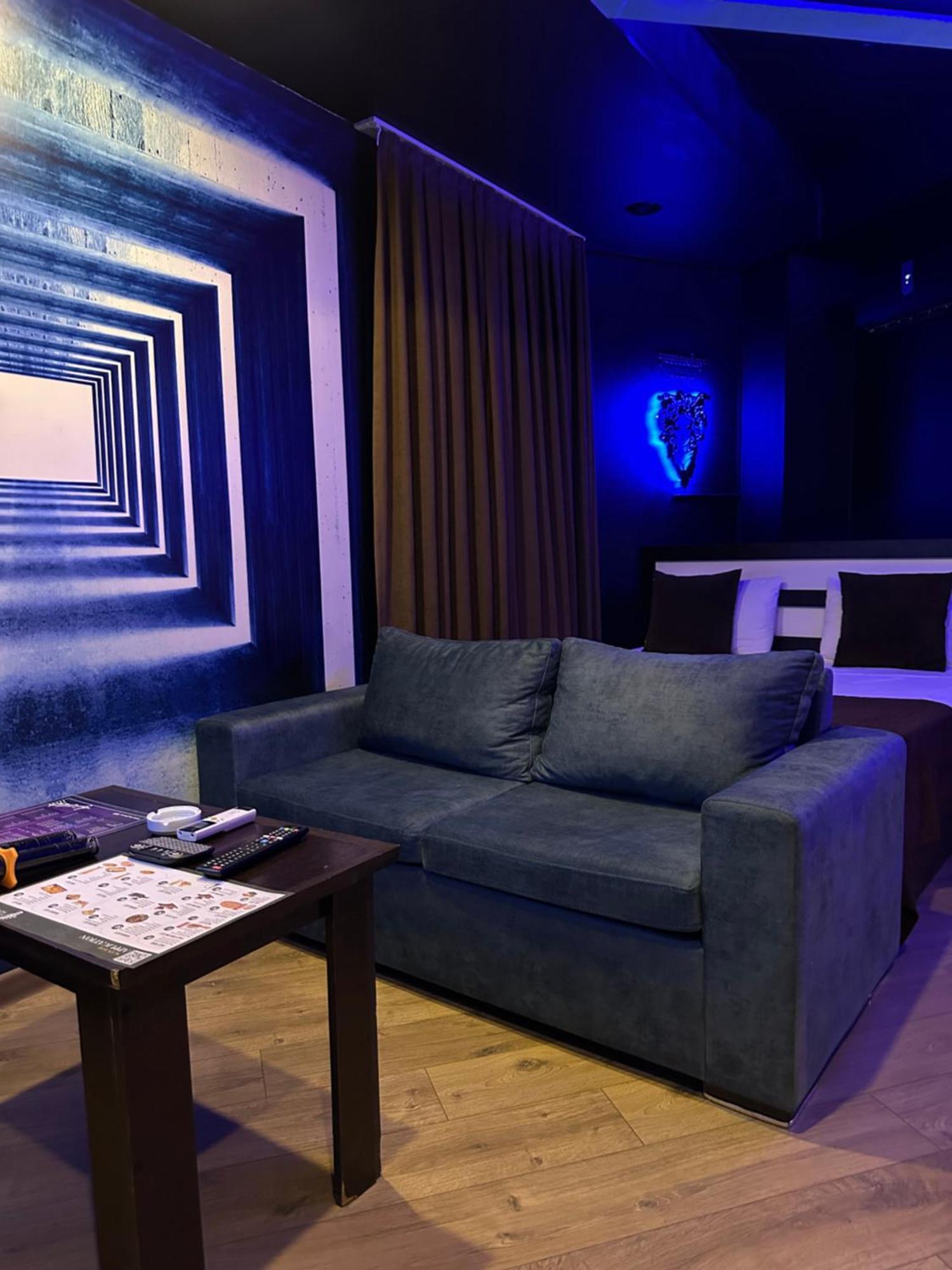 My Music Hotel Baku Eksteriør bilde
