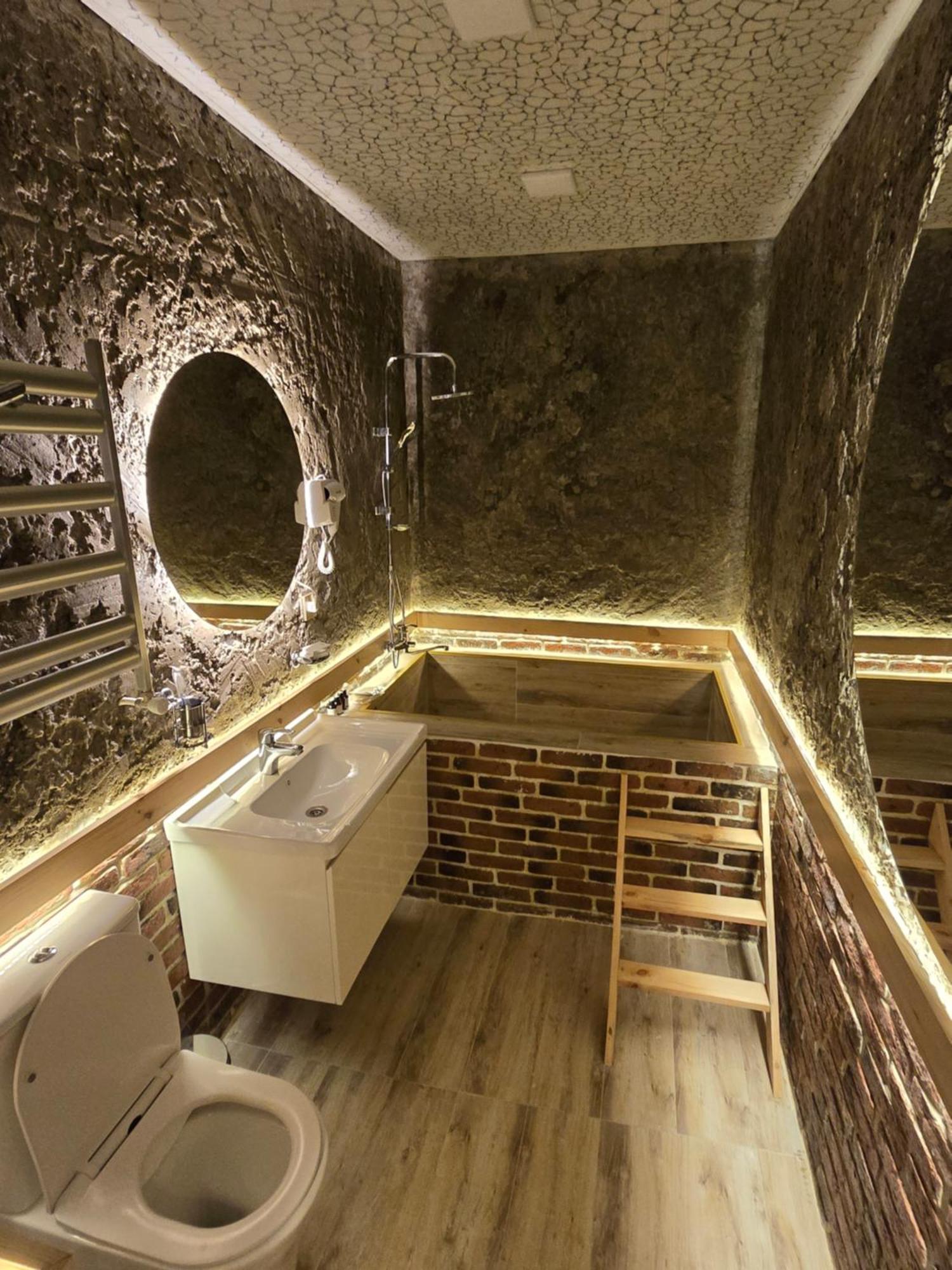 My Music Hotel Baku Eksteriør bilde